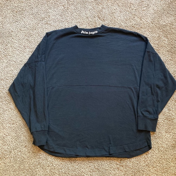 Palm Angels Longsleeve - Picture 3 of 8